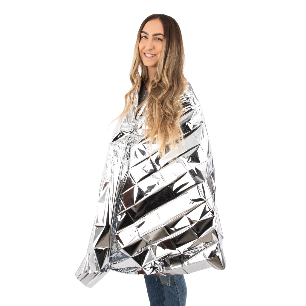 HITCo Emergency Rescue Blanket [5-pack] | Swiss Link